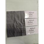 Silverpoint Premium Gümüş Parlatma Bezi