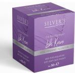 Silver's Naturals Cilt Tonu Esitleyici Leke Kremi 50 Ml