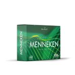 silvershell Menneken 60 Kapsül, Kuersetin,Turna Yemişi,Sudan Bamyası ve Kırmızı Kantaron Ekstresi