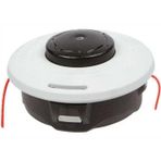 Silverstar 10 mm Motorlu Tırpan Misina Başlığı