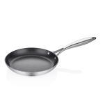 Silverstar Elit Krep Ve Omlet Tava