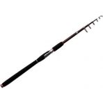 Silverstar High Modius ( Özel Kevler Karışım ) Teleskopik Kamış - Seçeneği: 3.60 MT 8 Parça ( Kapalı: 71 CM )
