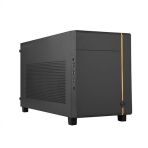 SilverStone SST-SG14B Mini DTX Mini ITX Kasa
