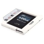 SilverStone SST-TS08 HDD Kutusu