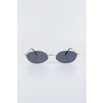Silvio Monetti 23SM8708R01 Siyah UV 400 Korumalı Güneş Gözlüğü