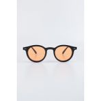 Silvio Monetti 23SM94691R03 Unisex Turuncu UV 400 Korumalı Güneş Gözlüğü