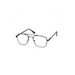 Silvio Monetti 3SM5008IR001 Siyah Uv 400 Unisex Güneş Gözlüğü