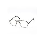 Silvio Monetti 3SM5008IR002 Şeffaf Uv 400 Unisex Güneş Gözlüğü