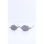 Silvio Monetti 3SM5928R006 Unisex Güneş Gözlüğü