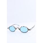 Silvio Monetti 3SM5928R007 Unisex Güneş Gözlüğü