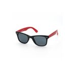 Silvio Monetti 3SM8262R005 Kırmızı Uv 400 Unisex Güneş Gözlüğü