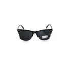 Silvio Monetti 3SMCB050R001 Organik Camlı Uv 400 Siyah Çocuk Güneş Gözlüğü