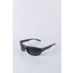 Silvio Monetti Gri Uv400 Koruma Sporcu Motorcu Güneş Gözlüğü G25sm1005r04