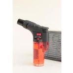 Silvio Monetti SMC040PR01 Turuncu Gazlı Torch Pürmüz Çakmak