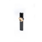 Silvio Monetti SMC454MR01 Siyah Gazlı Torch Pürmüz Çakmak