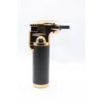 Silvio Monetti SMC507MR01 Siyah Gazlı Torch Pürmüz Çakmak
