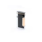 Silvio Monetti SMC517MR01 Siyah Gazlı Torch Pürmüz Çakmak