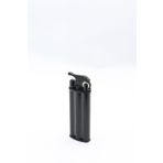 Silvio Monetti SMC526TR01 Siyah Gazlı Torch Pürmüz Çakmak