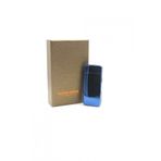 Silvio Monetti SMC527USBR1 Mavi USB Şarjlı Çakmak