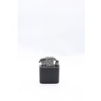 Silvio Monetti SMC529MR01 Siyah Gazlı Torch Pürmüz Çakmak