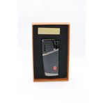 Silvio Monetti SMC547MR03 Siyah Gazlı Torch Pürmüz Çakmak