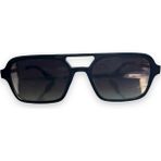 Silvio Monetti Yeşil Degrage UV400 Unisex Güneş Gözlüğü 615254