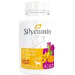 Silycumin 135 gr 90 Tablet Köpekler için Bağışıklık Sistemi Destekleyici Tablet