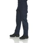 Silyon Askeri Giyim Asayiş Lacivert Renk Taktik Pantalon