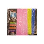 SİM 3 Kare+2 Çizgi Konulu (bölümlü, Kurs)plastik Kapak Spiralli 125 Yaprak Defter
