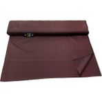 Sim Line Moda Polyester Astar Kumaş Çift En(Etek,ceket Vb. Astarlık SOFT)100X150 - 150 cm - 100 cm - Bordo