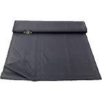 Sim Line Moda Polyester Astar Kumaş Çift En(Etek,ceket Vb. Astarlık SOFT)100X150 - 150 cm - 100 cm - Gri - Füme