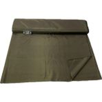 Sim Line Moda Polyester Astar Kumaş Çift En(Etek,ceket Vb. Astarlık SOFT)100X150 - 150 cm - 100 cm - Haki