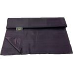 Sim Line Moda Polyester Astar Kumaş Çift En(Etek,ceket Vb. Astarlık SOFT)100X150 - 150 cm - 100 cm - Mürdüm
