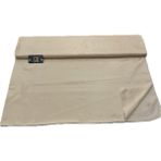 Sim Line Moda Polyester Astar Kumaş Çift En(Etek,ceket Vb. Astarlık SOFT)100X150 - 150 cm - 100 cm - Pudra Pembe