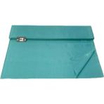 Sim Line Moda Polyester Astar Kumaş Çift En(Etek,ceket Vb. Astarlık SOFT)100X150 - 150 cm - 100 cm - Turkuaz