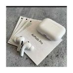 Sima Airpods Pro Kulak Içi Bluetooth Kulaklık - Beyaz
