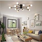 Sima Avize Simaavize Modern Hander Avize 10'lu