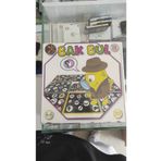 Sima Çekirdek Zeka Bak Bul Look Look Kutu Oyunu 3-99 Yaş St05479