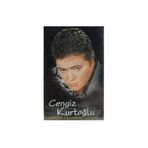 Sima Müzik Cengiz Kurtoğlu - Yorgun Yıllarım ( ) Kaset