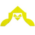 Sima ZK35 Yumurta Tangram