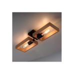 Simaavize Frame Wooden Avize