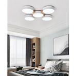 Simaavize Minimalist Modern Led 5’Li Avize-