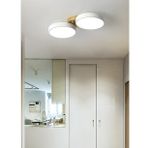 SimaAvize Modern 2`li Led Avize