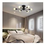 SimaAvize Modern Hander Avize 6’lı