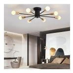 SimaAvize Modern Hander Avize 8'li