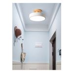 SimaAvize Sima Avize Modern Led Davul Avize Tekli