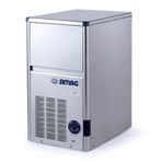 Simag SDE18 18 kg/gün 6644 Küp Buz Makinesi