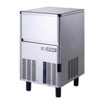 Simag SDE40 38 kg/gün 6644 Küp Buz Makinesi