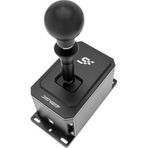 Simagic DS8X H Pattern Shifter With 8 Gears And Sequential Gears Ds-8x