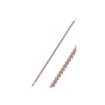 Şimal Gümüş Bileklik